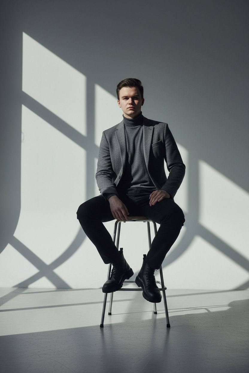 Петров Кирилл Александрович